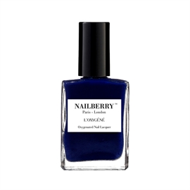 Nailberry - Number 69 15 ml hos parfumerihamoghende.dk